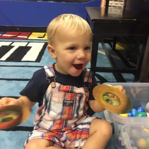 Music Together 1 Session (10 weeks)